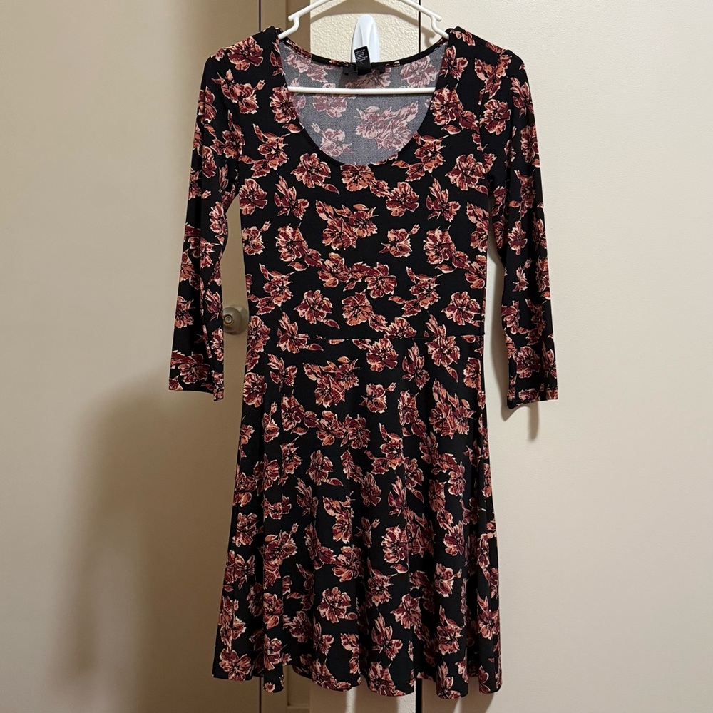 forever 21 dress
